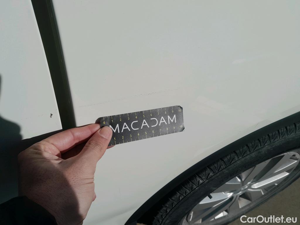  Land Rover  Discovery SSANGYONG Musso / 2022 / 4P / pickup doble cabina Sports D22DTR 4x4 Pro (AC2) #13