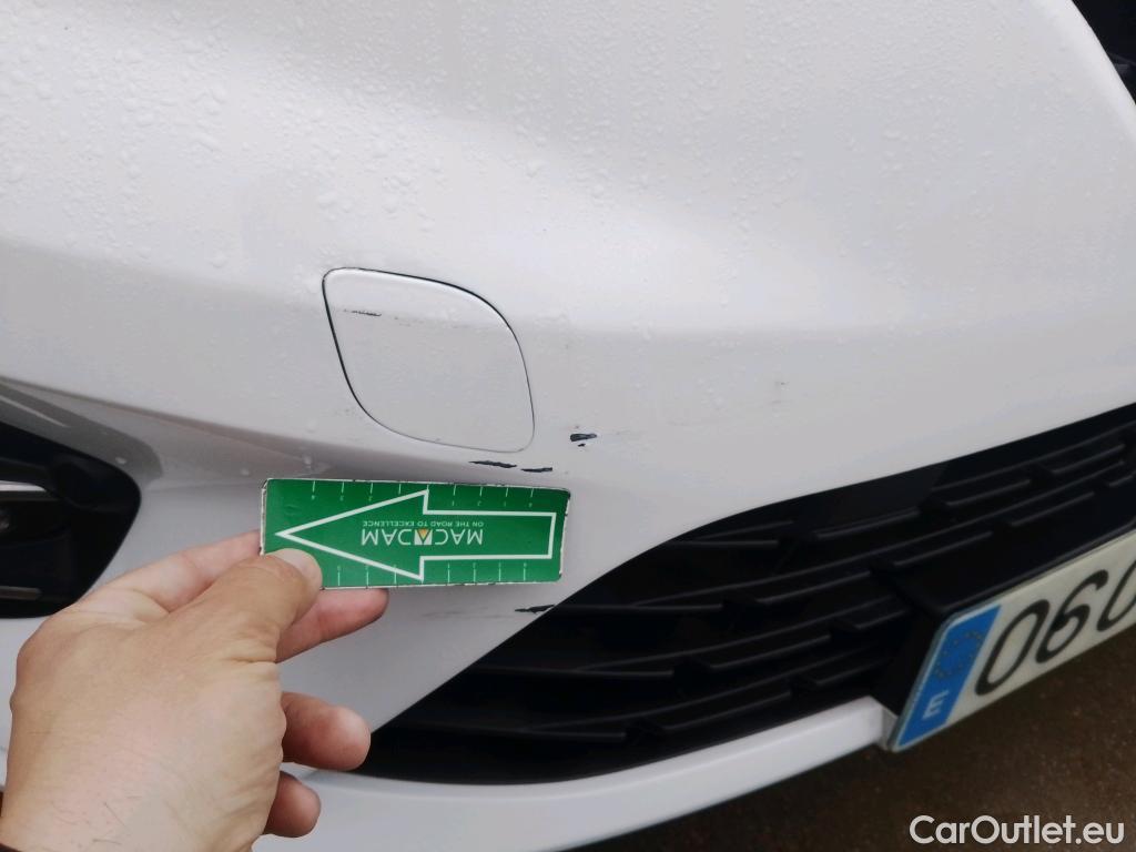  Renault  Clio RENAULT  / 2019 / 5P / berlina con portón Business Blue dCi 63 kW (85CV) #14