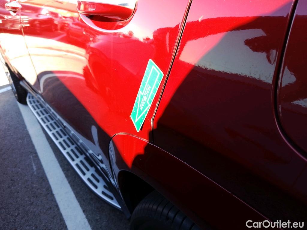  Mercedes  G-Klasee MERCEDES-BENZ GLE Coupé / 2020 / 5P / todoterreno GLE 350 de 4MATIC (Híbrido Enchufable) #17