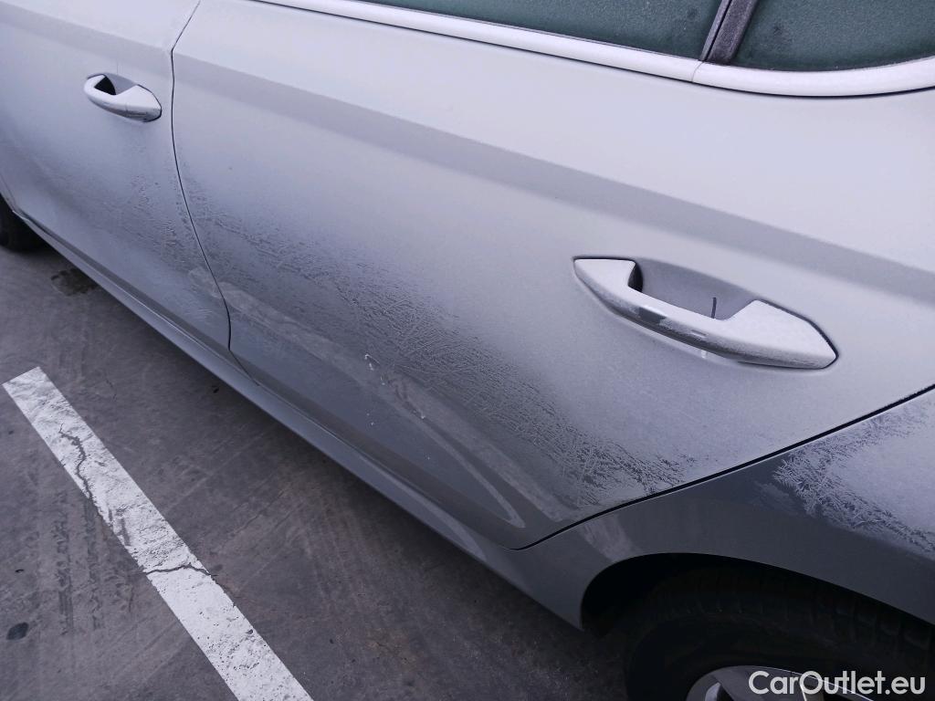  Skoda  Octavia SKODA  / 2020 / 5P / berlina con portón 2.0 TDI 85kW (115 CV) Manual Ambition #10