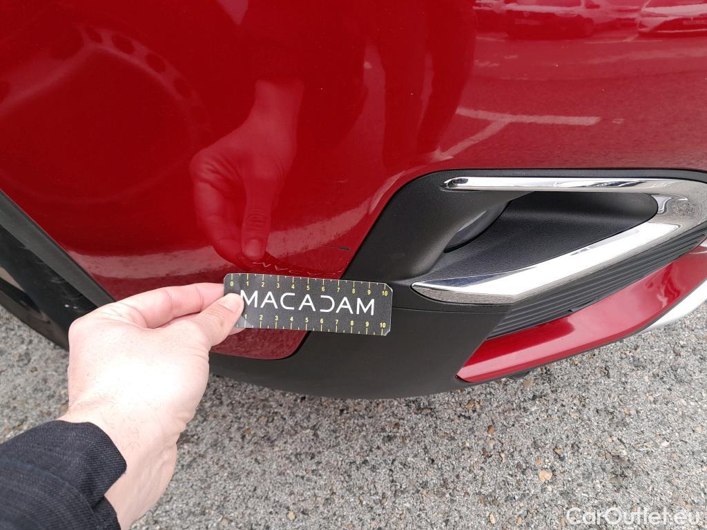  Peugeot  3008 PEUGEOT  / 2016 / 5P / todoterreno 1.2 PURETECH 96KW (130CV) ALLURE EAT8 #16