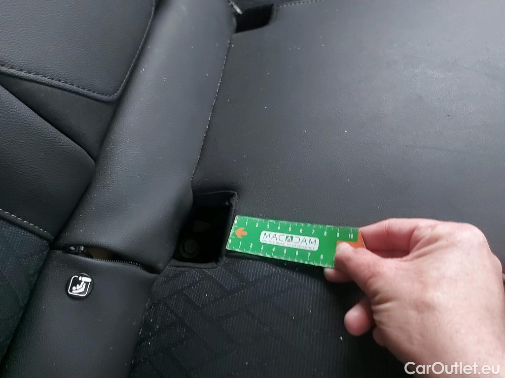  Opel  Corsa OPEL  1.2T XHL 74kW (100CV) Elegance (CX2) #15