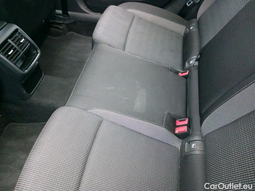  Skoda  Octavia SKODA  / 2020 / 5P / berlina con portón 2.0 TDI 85kW (115 CV) Manual Ambition #7