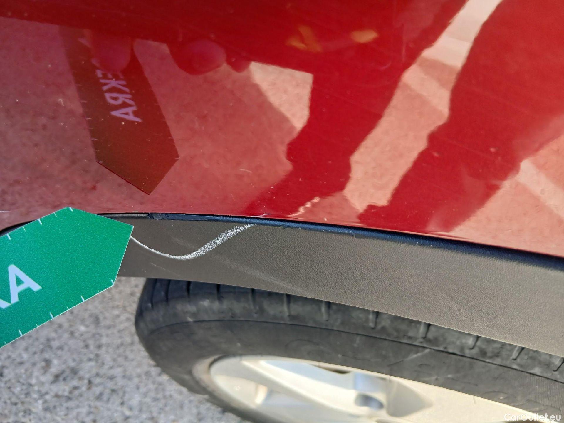  Nissan  Qashqai NISSAN  / 2017 / 5P / todoterreno dCi 85 kW (115 CV) E6D ACENTA #24