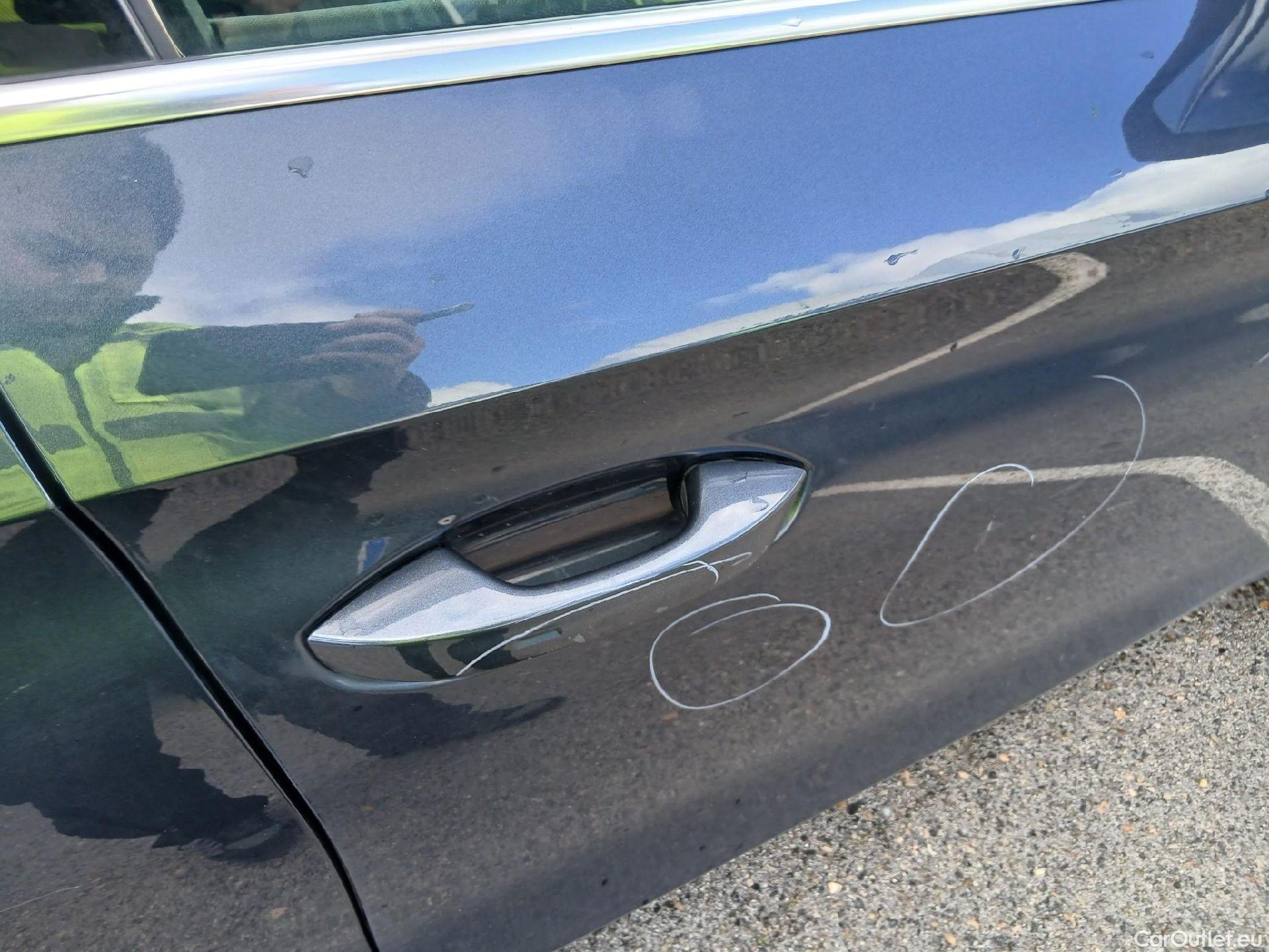  Land Rover  Discovery SEAT Nuevo León / 2020 / 5P / berlina con portón 1.4 e-Hybrid DSG-6 S&S Xcellence #32