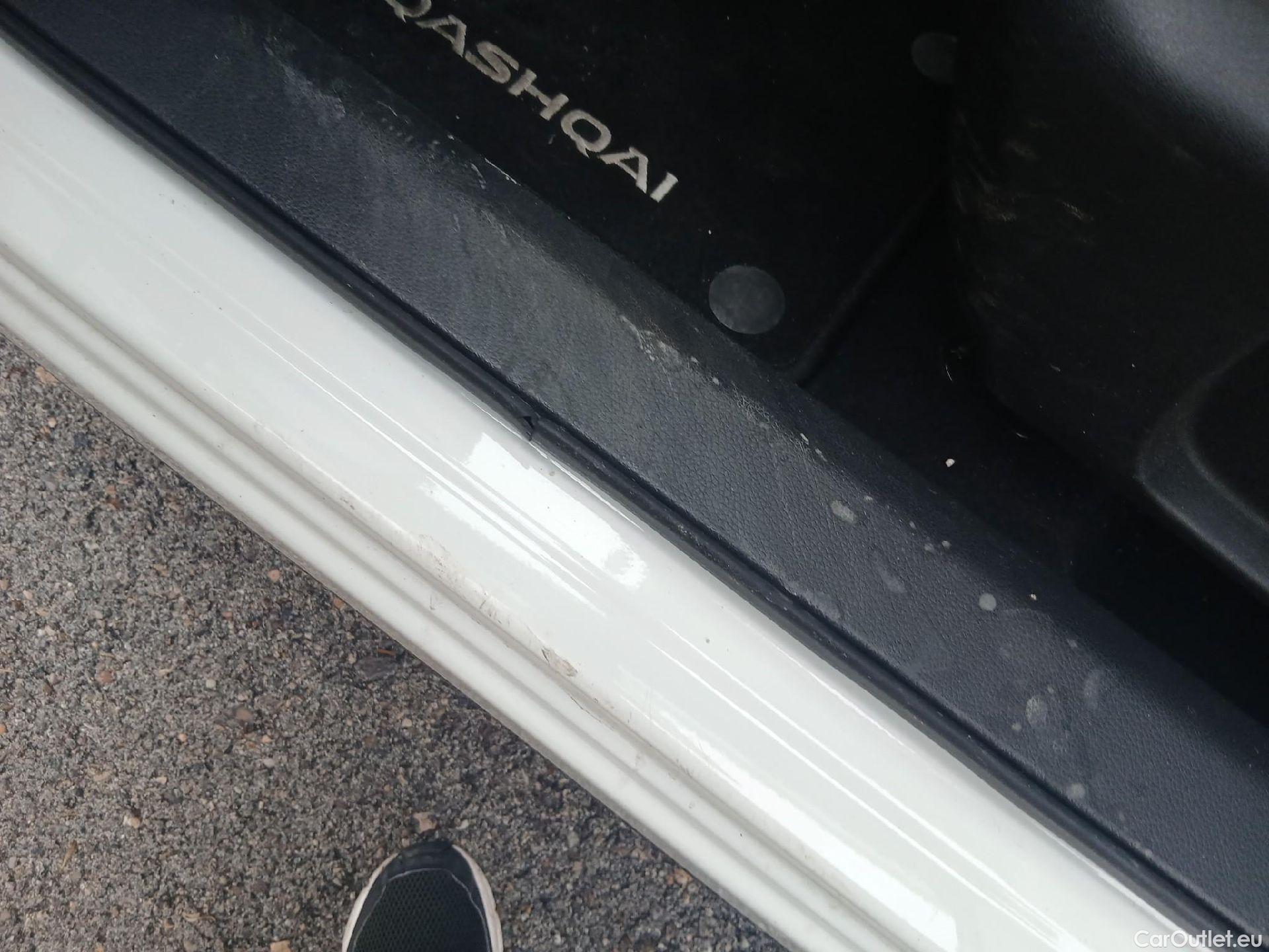  Nissan  Qashqai NISSAN  / 2017 / 5P / todoterreno DIG-T 103 kW (140 CV) E6D N-CONNECTA #3