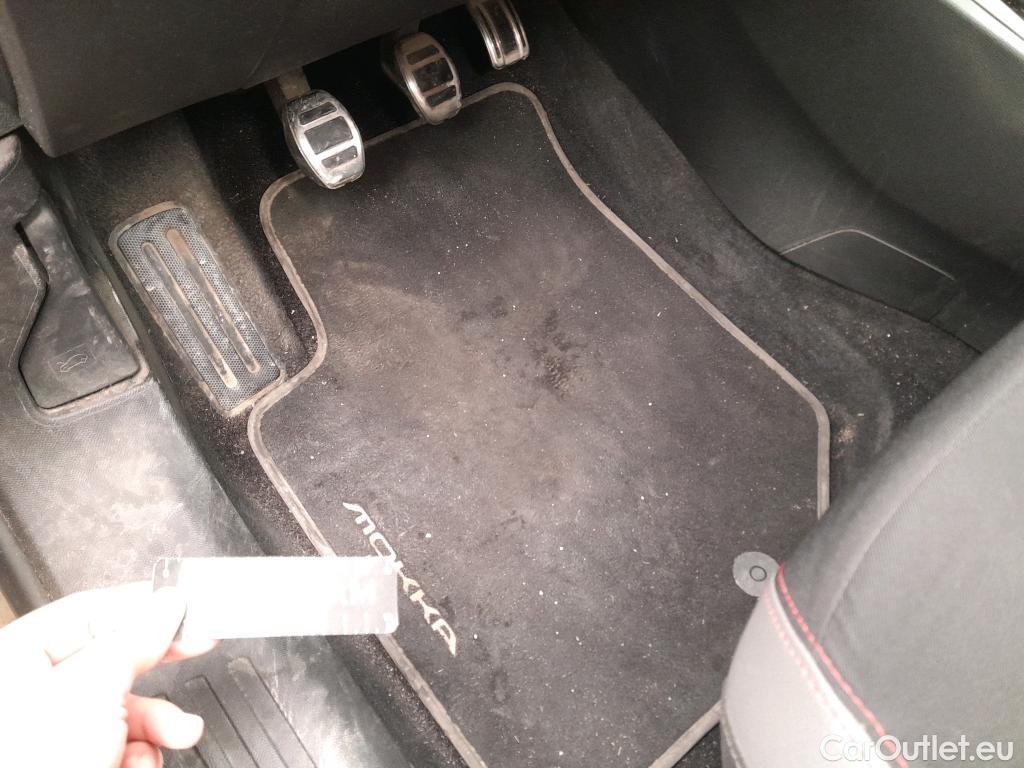  Opel  Mokka OPEL  / 2020 / 5P / todoterreno 1.5 D GS Line (AC) #6