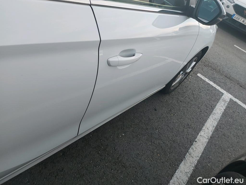  Opel  Corsa OPEL  1.2T XHL 74kW (100CV) Elegance (CX2) #1