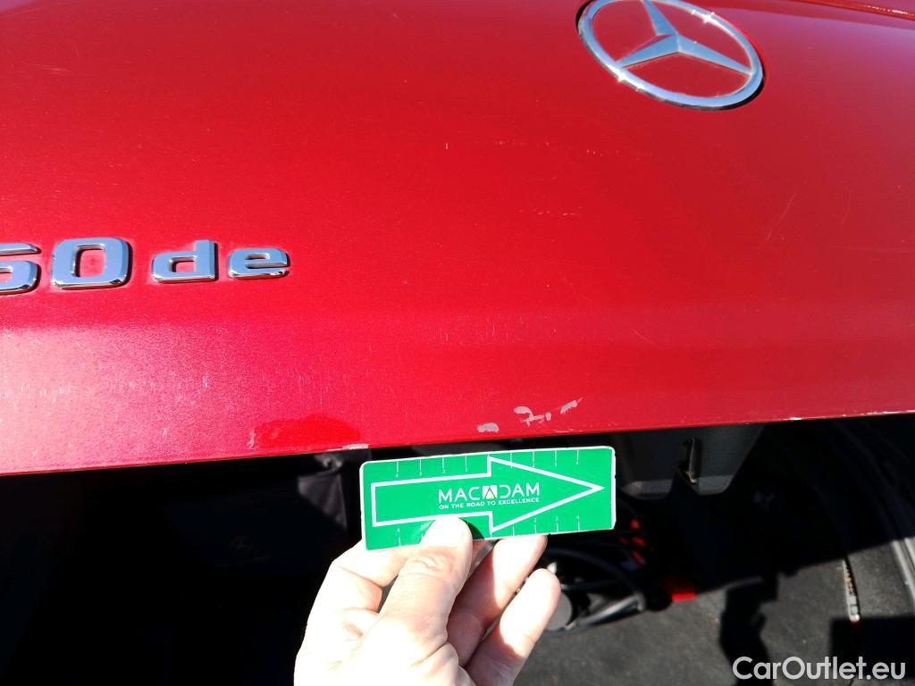  Mercedes  G-Klasee MERCEDES-BENZ GLE Coupé / 2020 / 5P / todoterreno GLE 350 de 4MATIC (Híbrido Enchufable) #5