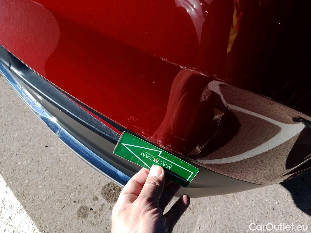  Mercedes  G-Klasee MERCEDES-BENZ GLE Coupé / 2020 / 5P / todoterreno GLE 350 de 4MATIC (Híbrido Enchufable) #21