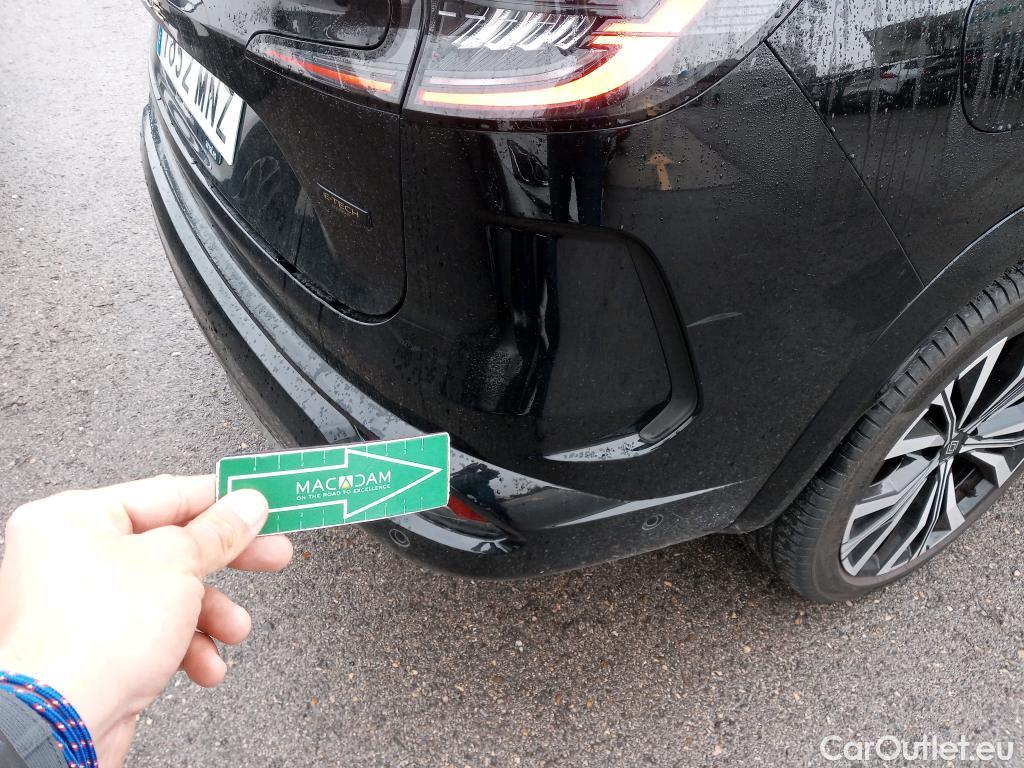  Renault  Espace  VI Iconic E-Tech Hybrid 1.2 E-TECH Hybrid 200CV ATV 7 Plazas 6E #10