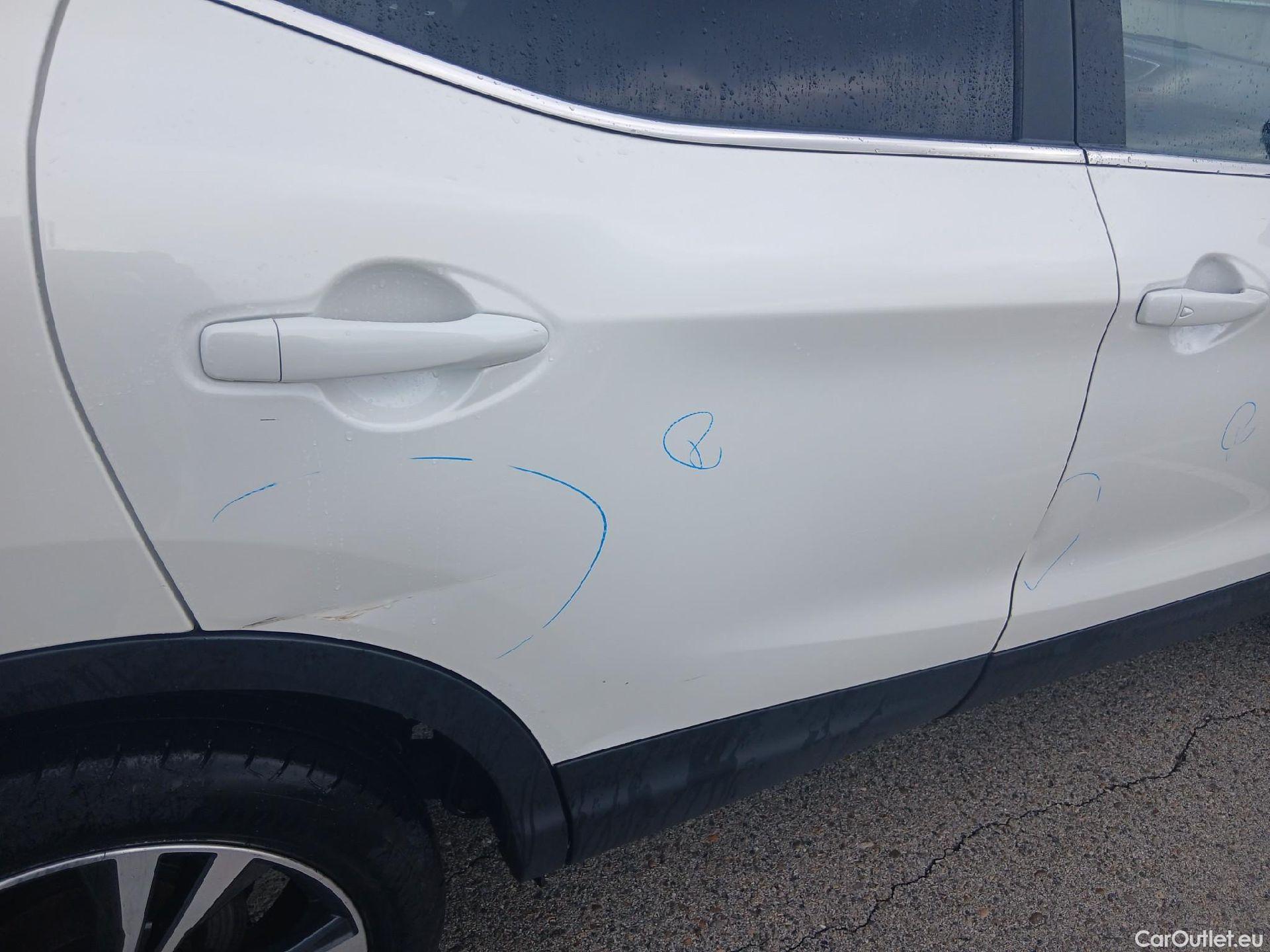  Nissan  Qashqai NISSAN  / 2017 / 5P / todoterreno DIG-T 103 kW (140 CV) E6D N-CONNECTA #19