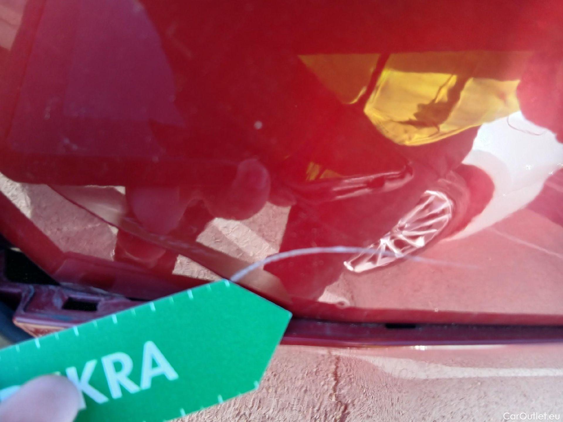  Nissan  Qashqai NISSAN  / 2017 / 5P / todoterreno dCi 85 kW (115 CV) E6D ACENTA #27