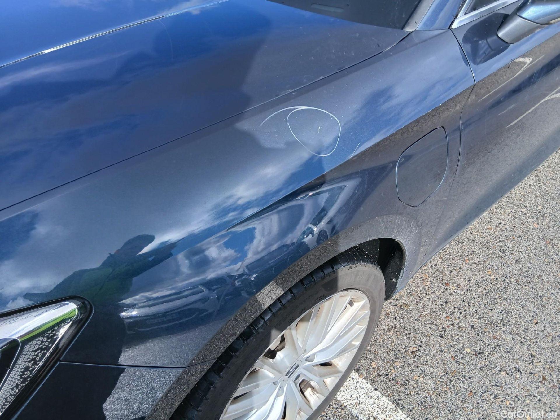  Land Rover  Discovery SEAT Nuevo León / 2020 / 5P / berlina con portón 1.4 e-Hybrid DSG-6 S&S Xcellence #18