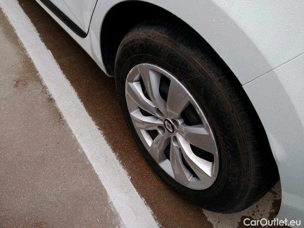  Renault  Clio RENAULT  / 2019 / 5P / berlina con portón Business Blue dCi 63 kW (85CV) #19