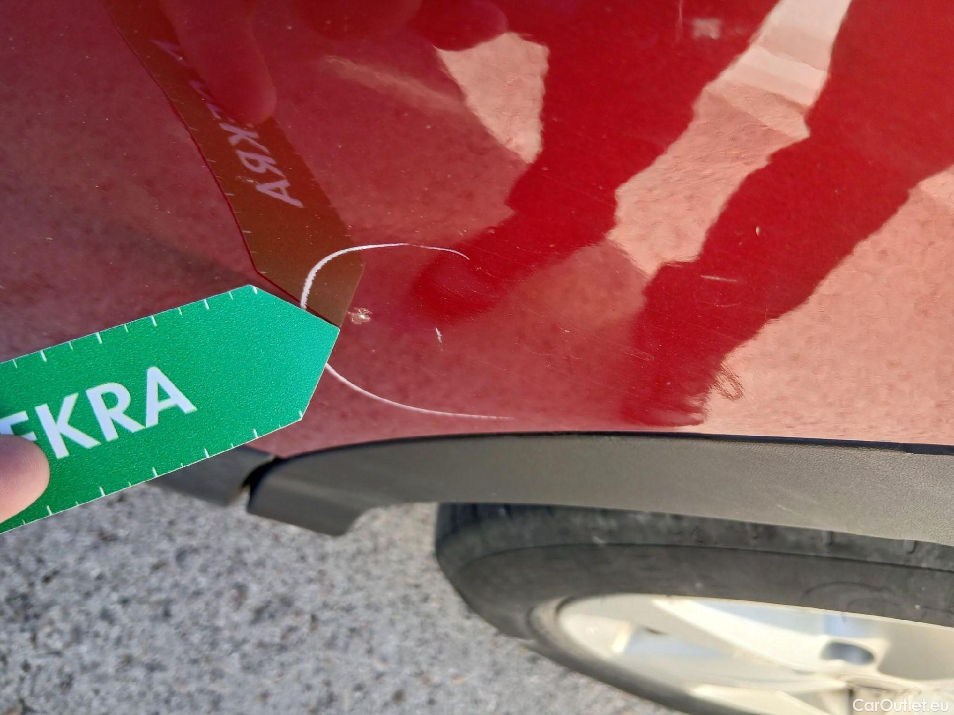  Nissan  Qashqai NISSAN  / 2017 / 5P / todoterreno dCi 85 kW (115 CV) E6D ACENTA #22