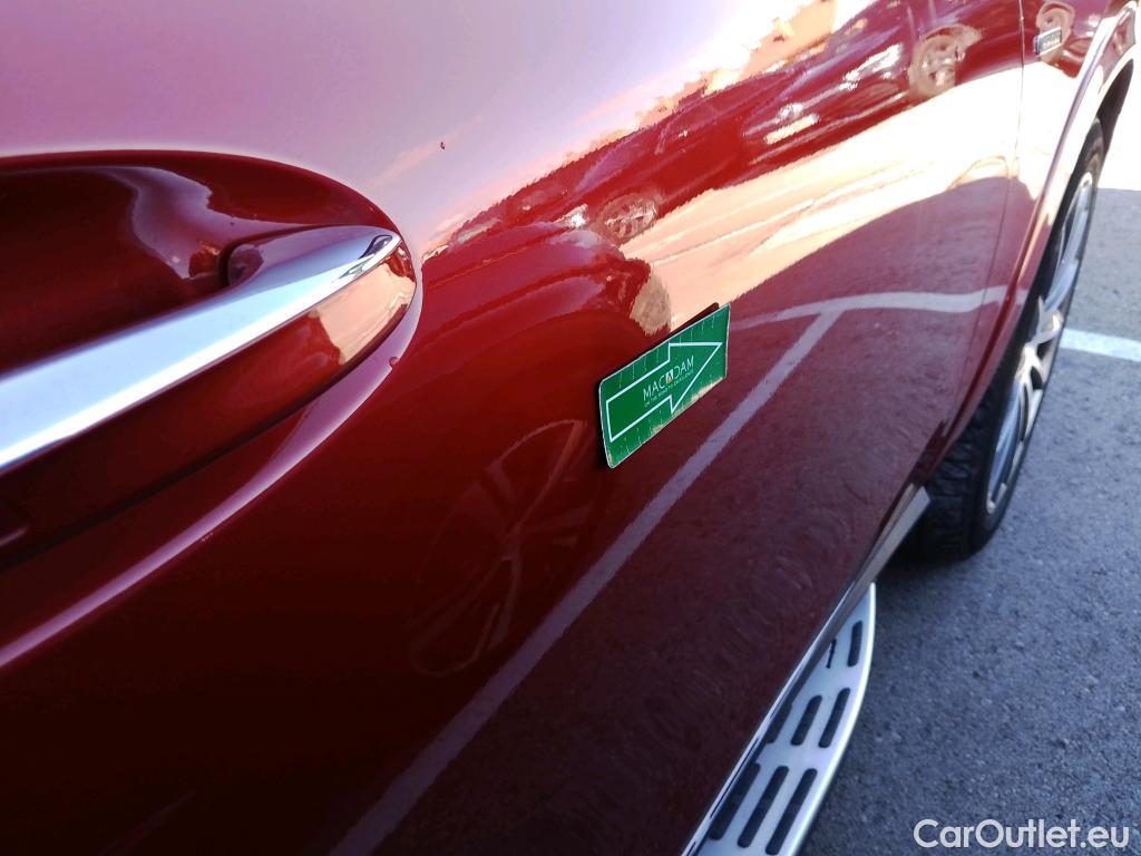  Mercedes  G-Klasee MERCEDES-BENZ GLE Coupé / 2020 / 5P / todoterreno GLE 350 de 4MATIC (Híbrido Enchufable) #27