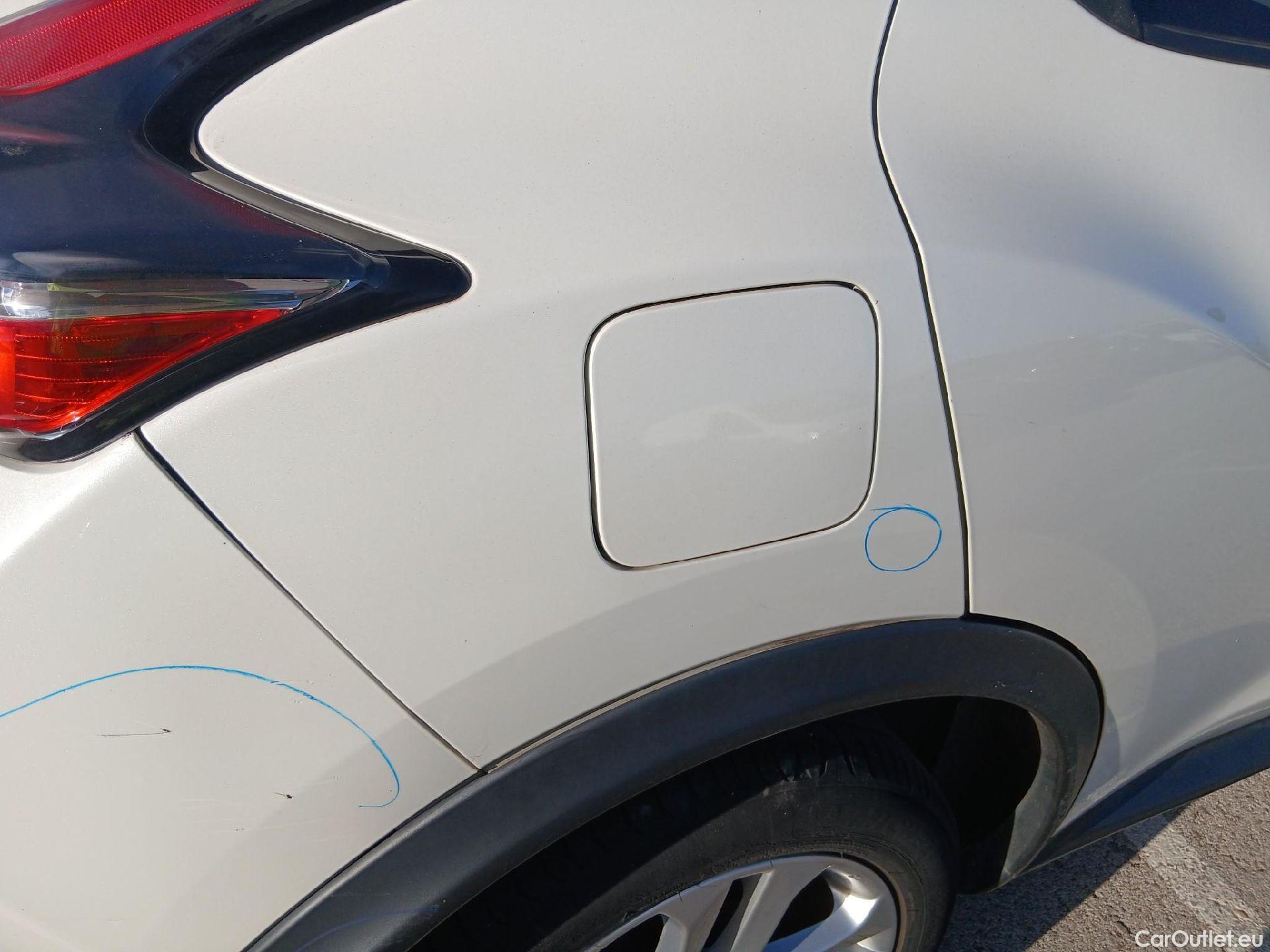  Nissan  Juke NISSAN  / 2014 / 5P / crossover dCi EU6 81 kW (110 CV) 6M/T N-CONNECTA #36