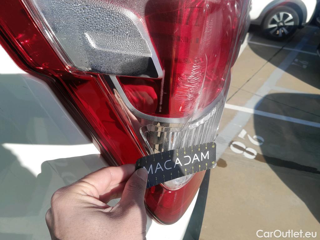  Land Rover  Discovery SSANGYONG Musso / 2022 / 4P / pickup doble cabina Sports D22DTR 4x4 Pro (AC2) #8