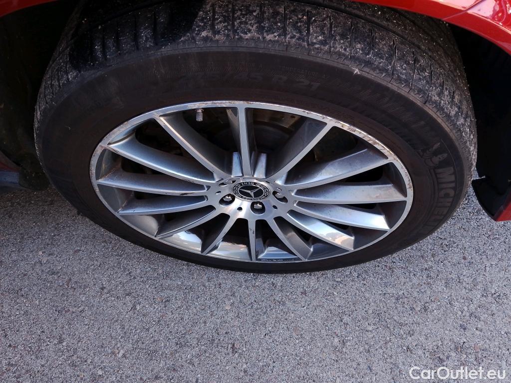  Mercedes  G-Klasee MERCEDES-BENZ GLE Coupé / 2020 / 5P / todoterreno GLE 350 de 4MATIC (Híbrido Enchufable) #10