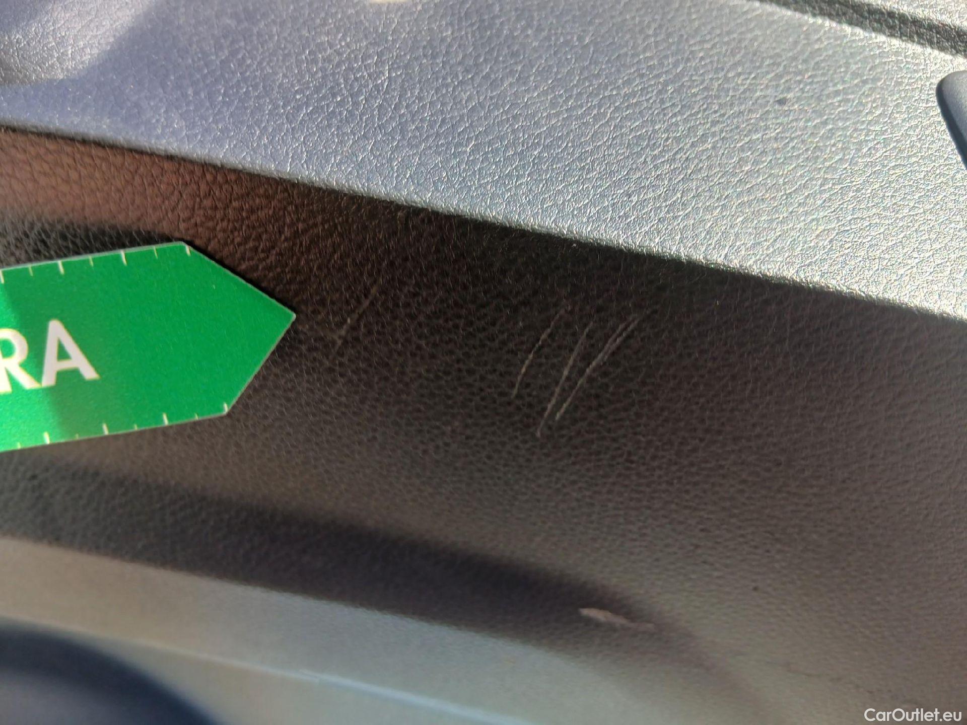  Nissan  Qashqai NISSAN  / 2017 / 5P / todoterreno dCi 85 kW (115 CV) E6D ACENTA #6