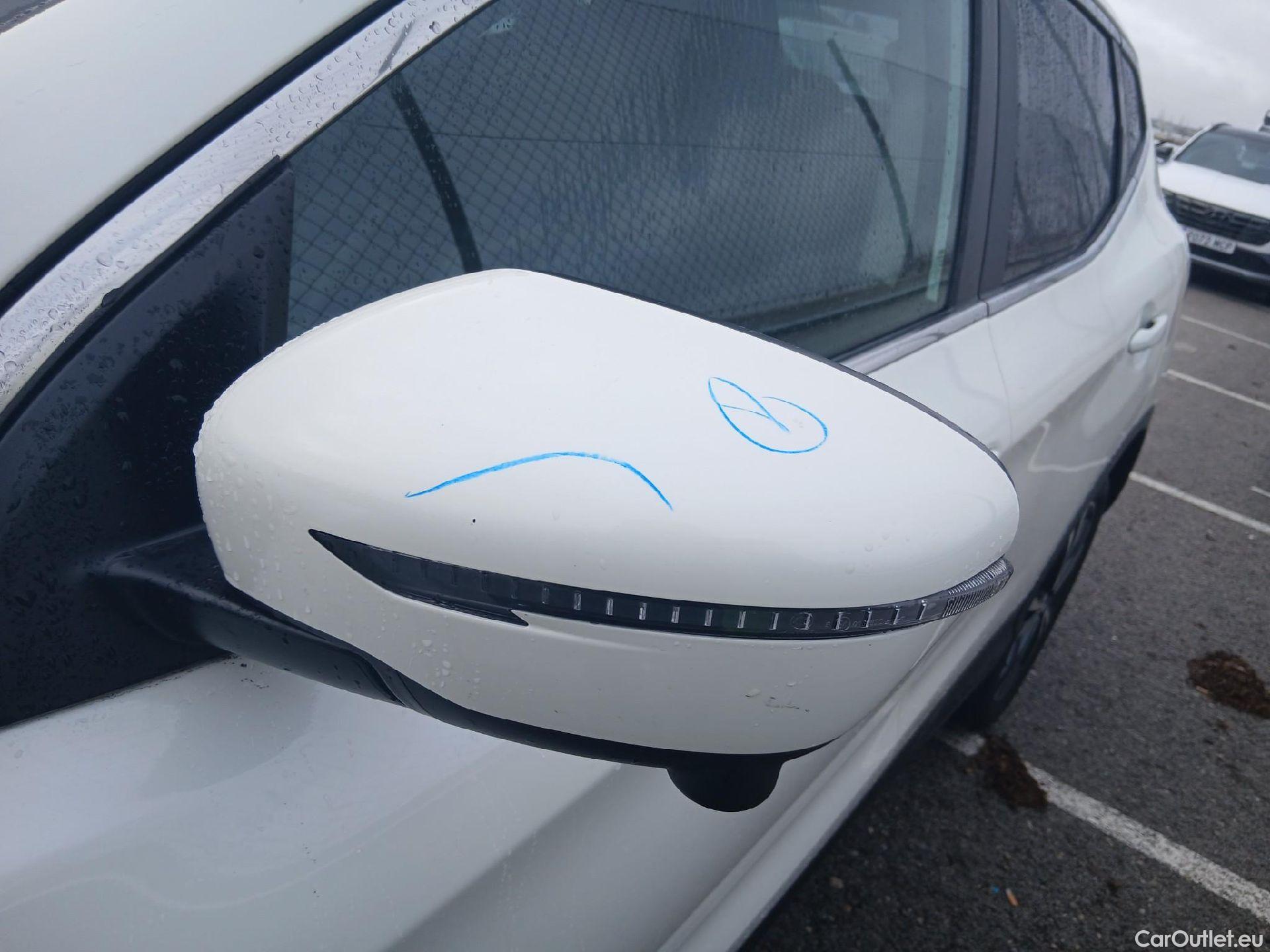  Nissan  Qashqai NISSAN  / 2017 / 5P / todoterreno DIG-T 103 kW (140 CV) E6D N-CONNECTA #13