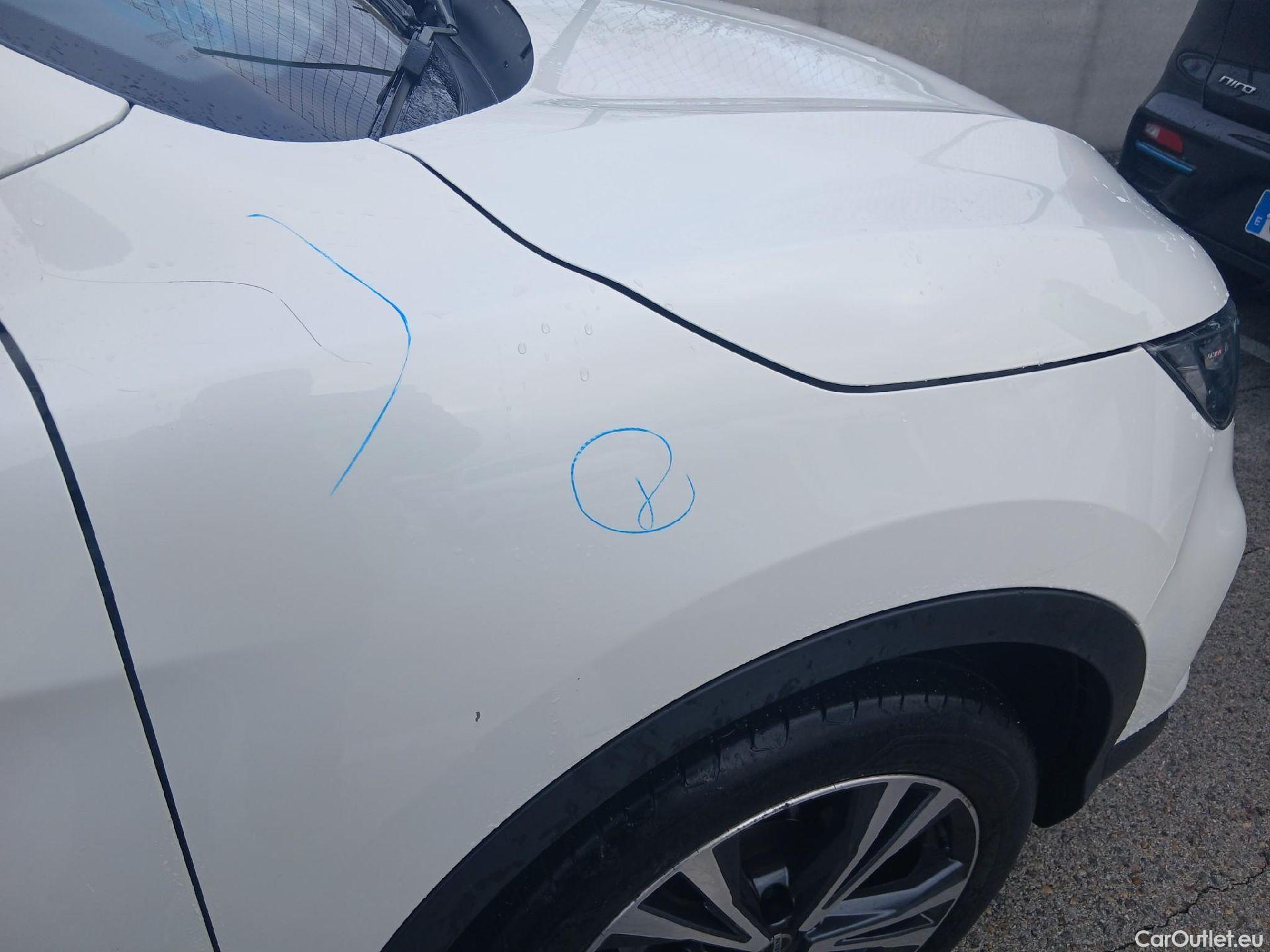  Nissan  Qashqai NISSAN  / 2017 / 5P / todoterreno DIG-T 103 kW (140 CV) E6D N-CONNECTA #24