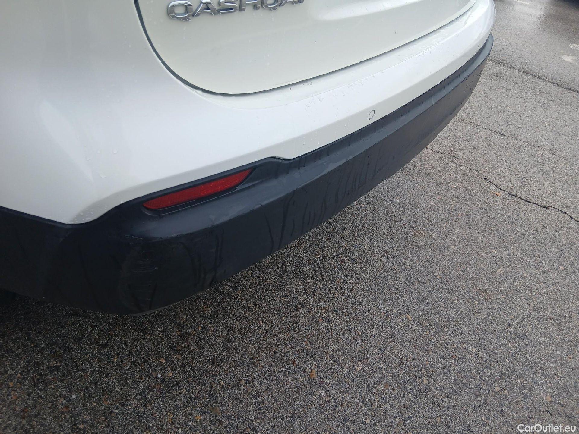  Nissan  Qashqai NISSAN  / 2017 / 5P / todoterreno DIG-T 103 kW (140 CV) E6D N-CONNECTA #18