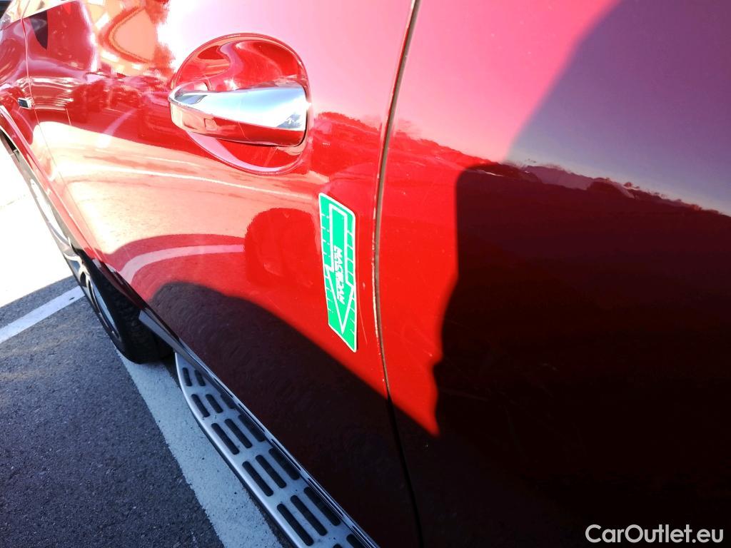  Mercedes  G-Klasee MERCEDES-BENZ GLE Coupé / 2020 / 5P / todoterreno GLE 350 de 4MATIC (Híbrido Enchufable) #15