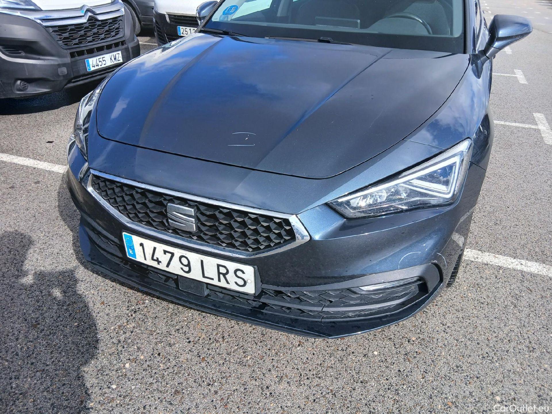  Land Rover  Discovery SEAT Nuevo León / 2020 / 5P / berlina con portón 1.4 e-Hybrid DSG-6 S&S Xcellence #16