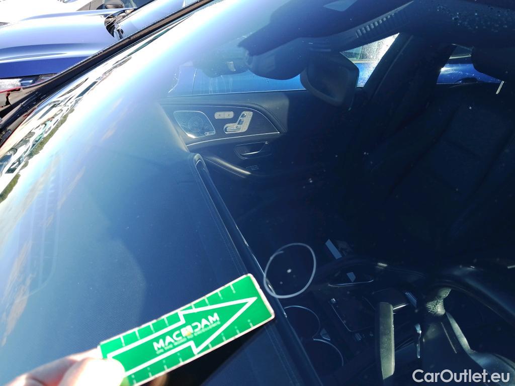  Mercedes  G-Klasee MERCEDES-BENZ GLE Coupé / 2020 / 5P / todoterreno GLE 350 de 4MATIC (Híbrido Enchufable) #2