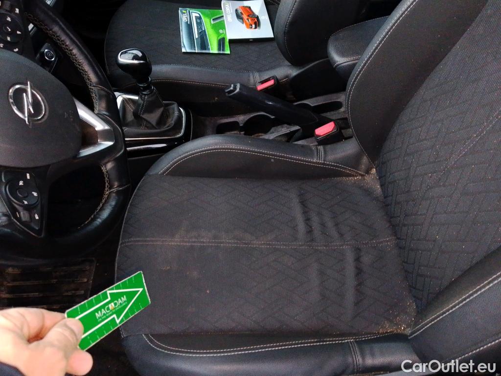  Opel  Corsa OPEL  / 2019 / 5P / berlina con portón 1.2T XHL 74kW (100CV) Elegance #6