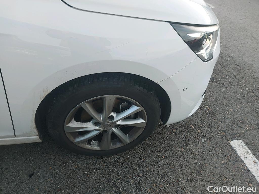  Opel  Corsa OPEL  1.2T XHL 74kW (100CV) Elegance (CX2) #7