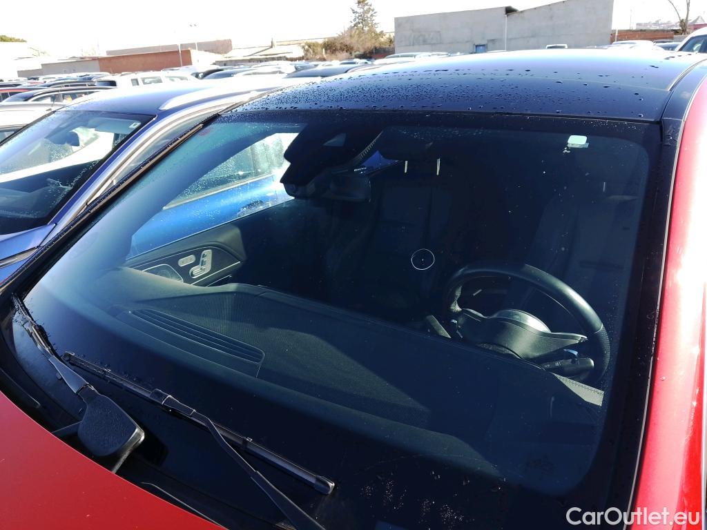  Mercedes  G-Klasee MERCEDES-BENZ GLE Coupé / 2020 / 5P / todoterreno GLE 350 de 4MATIC (Híbrido Enchufable) #1