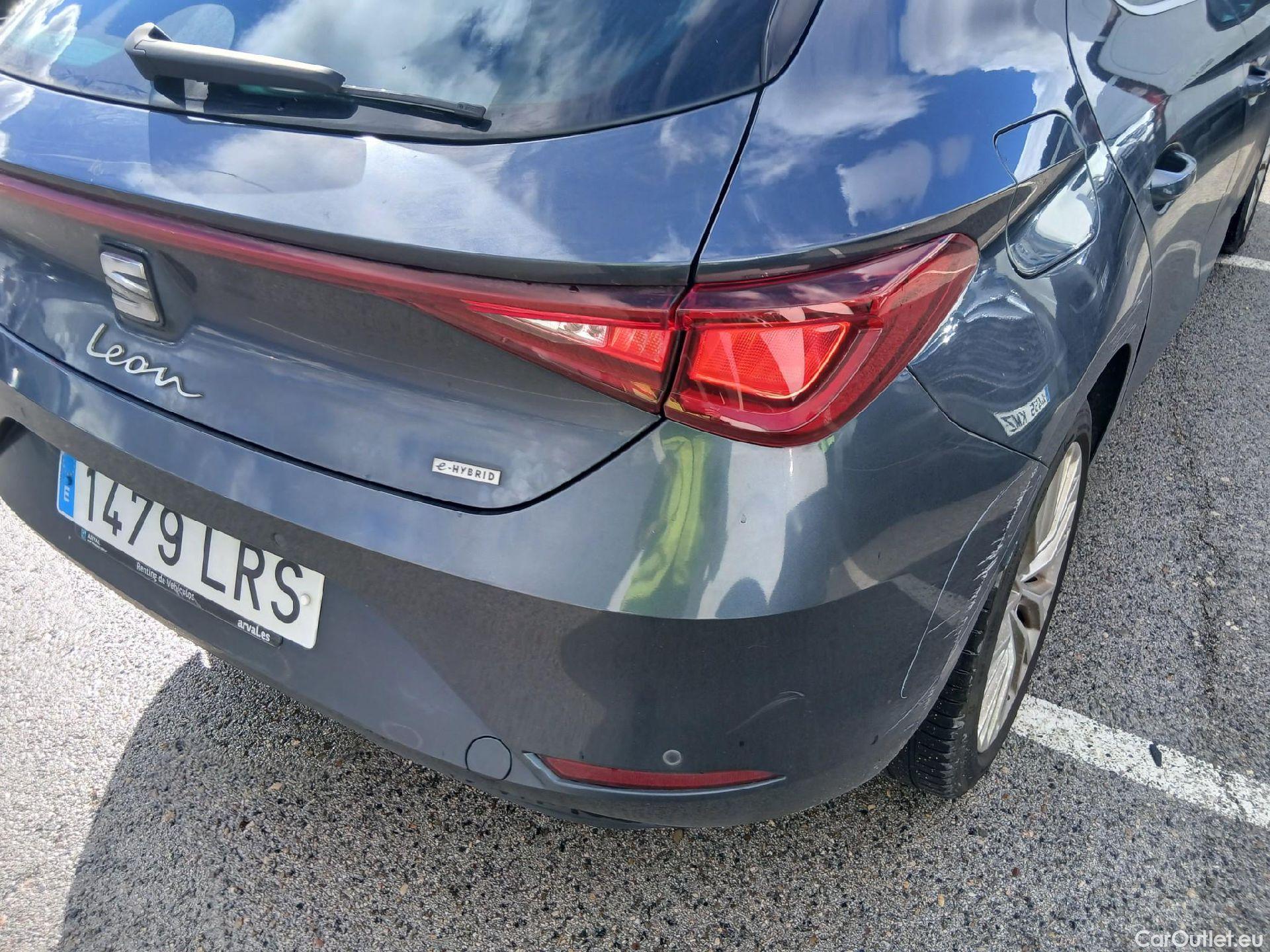  Land Rover  Discovery SEAT Nuevo León / 2020 / 5P / berlina con portón 1.4 e-Hybrid DSG-6 S&S Xcellence #24