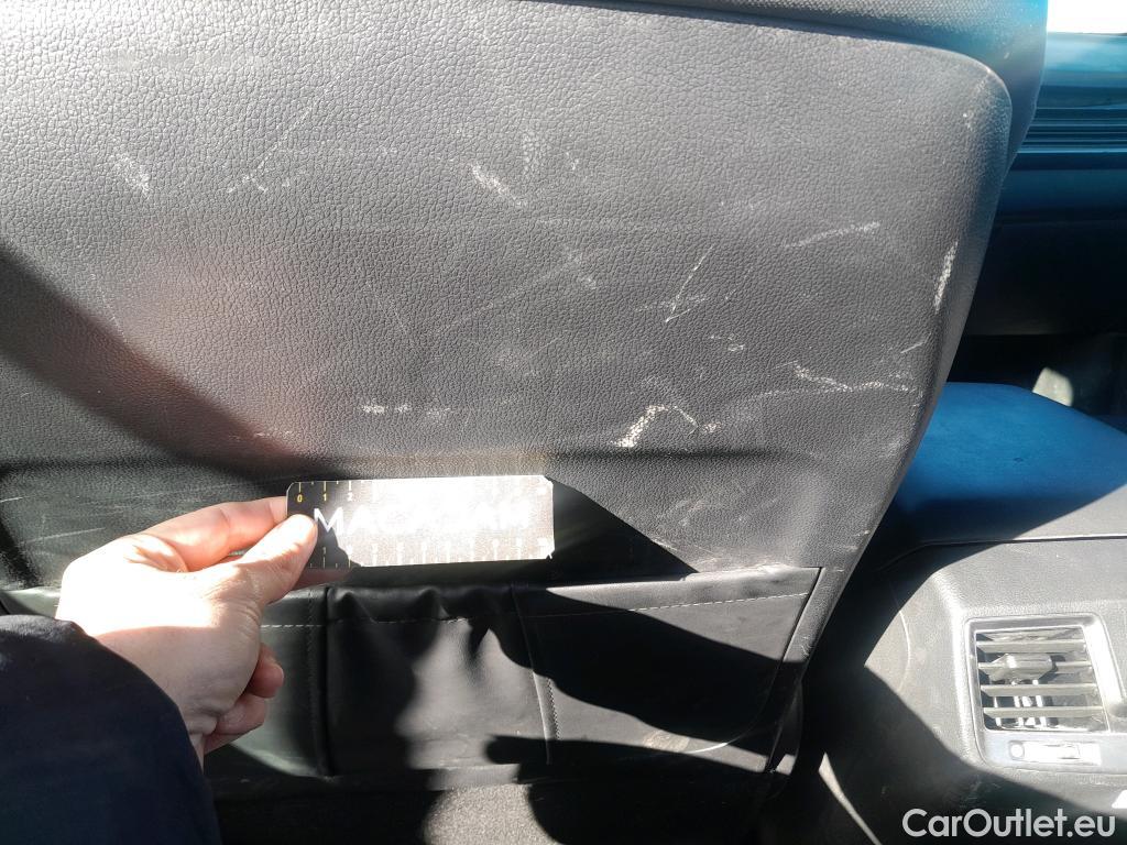  Land Rover  Discovery SSANGYONG Musso / 2022 / 4P / pickup doble cabina Sports D22DTR 4x4 Pro (AC2) #29