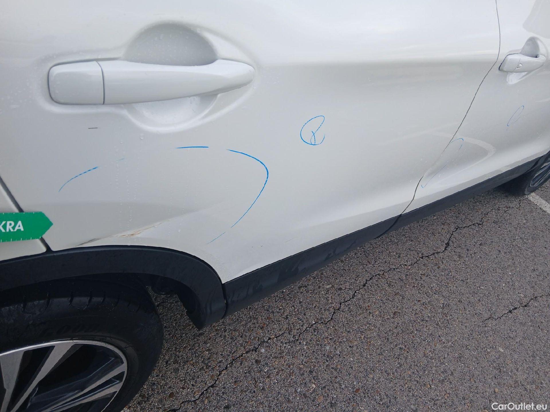  Nissan  Qashqai NISSAN  / 2017 / 5P / todoterreno DIG-T 103 kW (140 CV) E6D N-CONNECTA #20