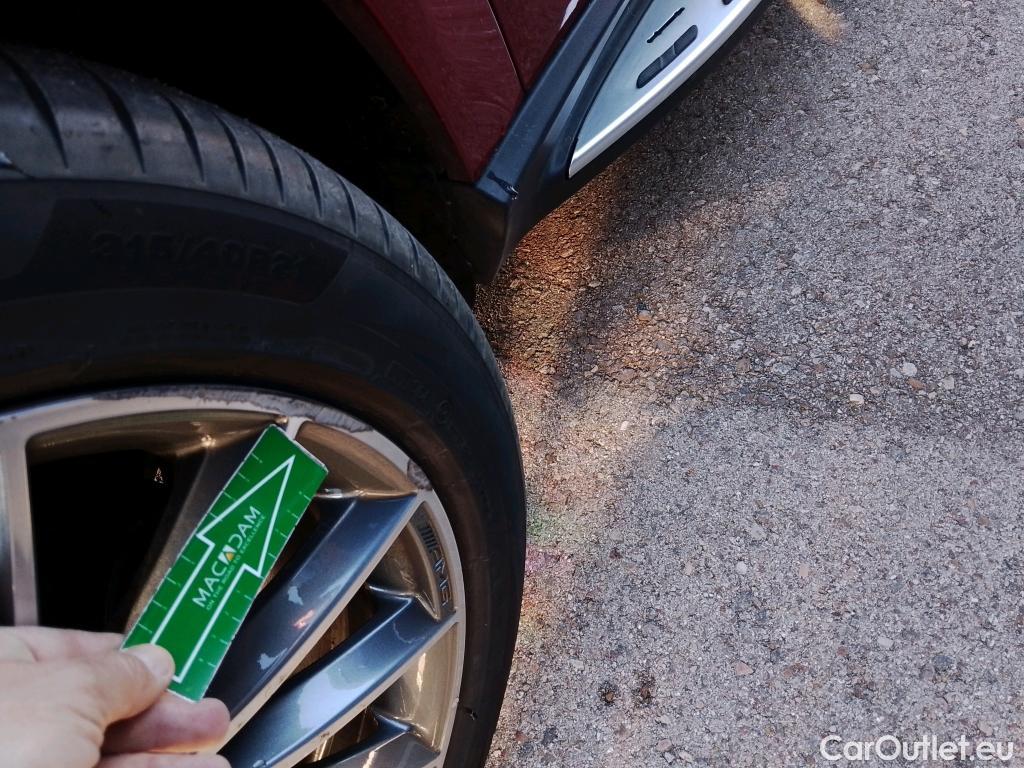  Mercedes  G-Klasee MERCEDES-BENZ GLE Coupé / 2020 / 5P / todoterreno GLE 350 de 4MATIC (Híbrido Enchufable) #13