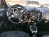  Nissan  Juke NISSAN  / 2014 / 5P / crossover dCi EU6 81 kW (110 CV) 6M/T N-CONNECTA #3