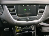  Opel   Grandland X OPEL / 2017 / 5P / todoterreno 1.5 CDTi Ultimate Auto #11