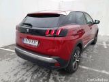  Peugeot  3008 PEUGEOT  / 2016 / 5P / todoterreno 1.2 PURETECH 96KW (130CV) ALLURE EAT8 #2