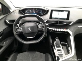  Peugeot  3008 PEUGEOT  / 2016 / 5P / todoterreno 1.2 PURETECH 96KW (130CV) ALLURE EAT8 #3
