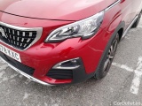  Peugeot  3008 PEUGEOT  / 2016 / 5P / todoterreno 1.2 PURETECH 96KW (130CV) ALLURE EAT8 #17