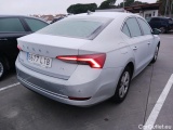  Skoda  Octavia SKODA  / 2020 / 5P / berlina con portón 2.0 TDI 85kW (115 CV) Manual Ambition #2