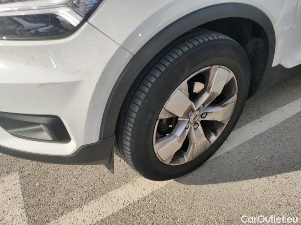  Volvo  XC 40 VOLVO XC40 / 2017 / 5P / todoterreno 1.5 T3 Momentum Pro #21