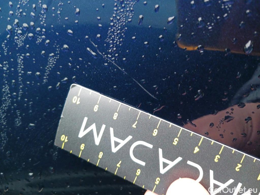  Toyota  Corolla TOYOTA  / 2019 / 5P / familiar 2.0 180H STYLE E-CVT TOURING SPORT #20