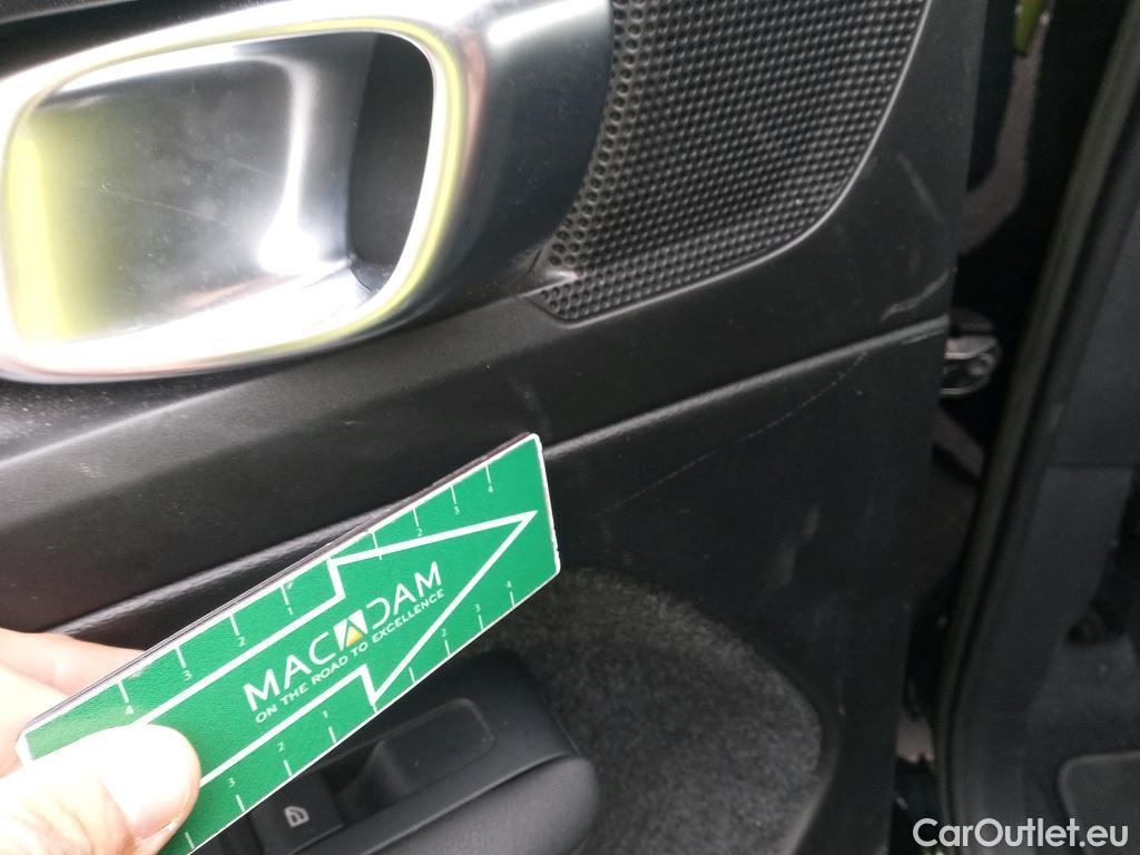  Volvo  XC 40 VOLVO XC40 / 2021 / 5P / todoterreno 1.5 T2 Essential Auto #13