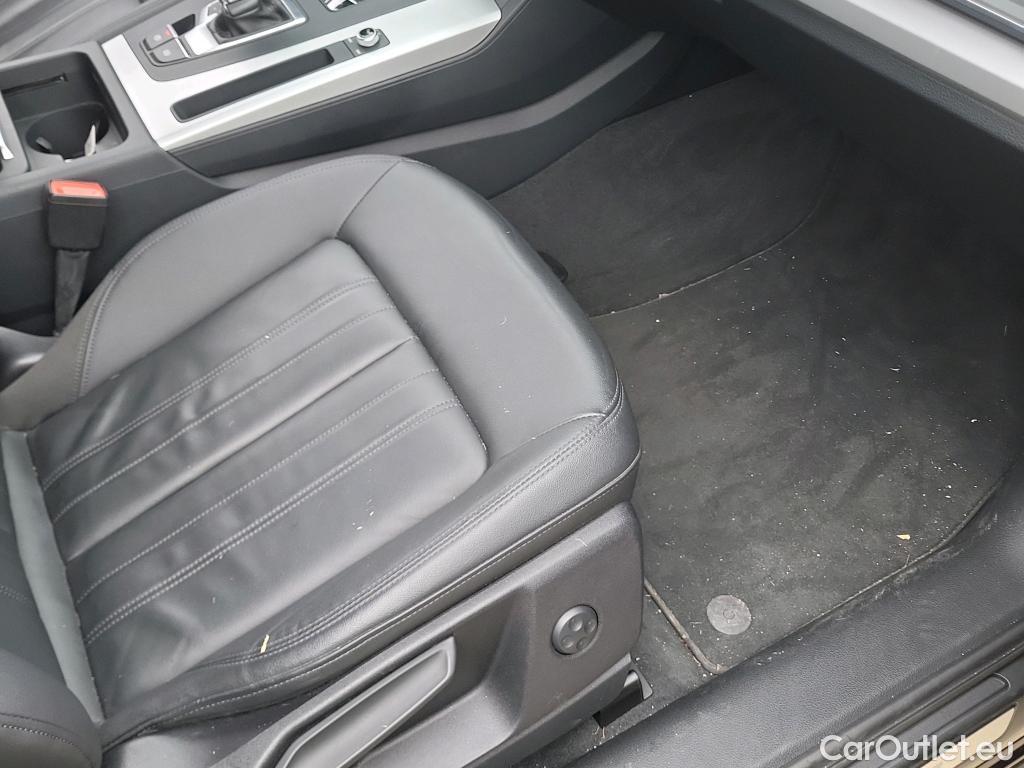  Audi  Q5  Sportback 40 TDI quattro advanced 2.0 TDI 205CV AT7 E6d #17