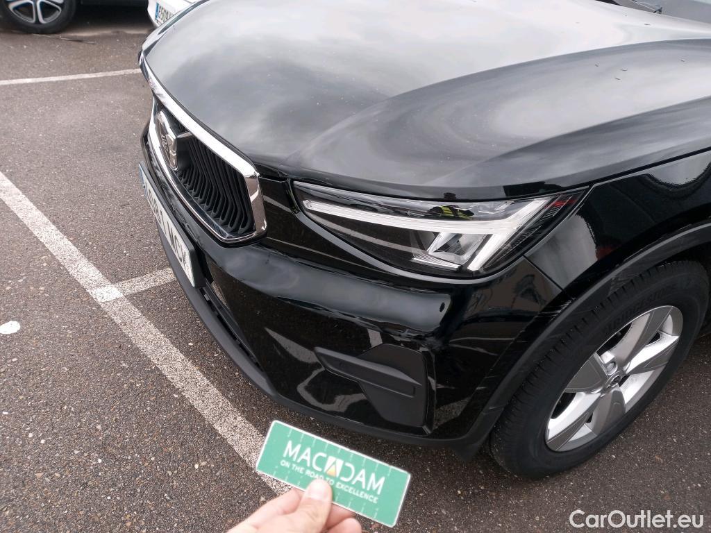  Volvo  XC 40 VOLVO XC40 / 2021 / 5P / todoterreno 1.5 T2 Essential Auto #18