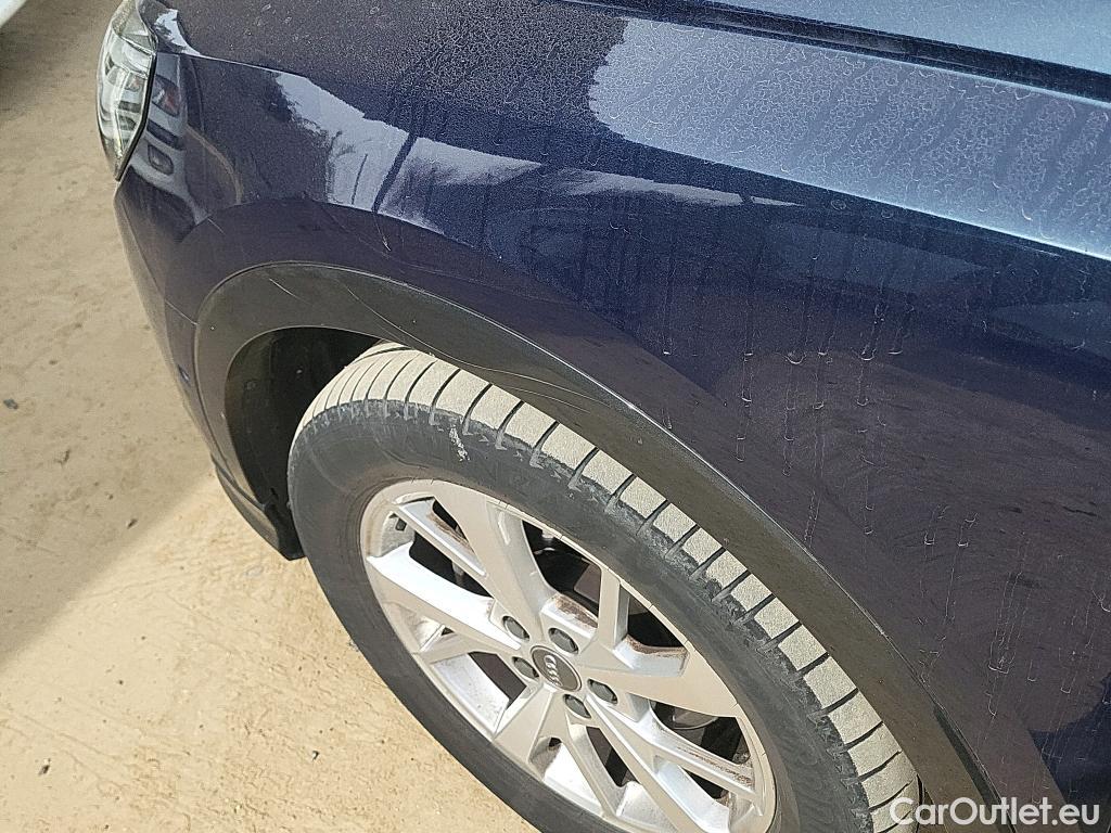  Audi  Q3 AUDI  Sportback / 2019 / 5P / todoterreno Advanced 35 TDI 110kW (150CV) S tronic #11